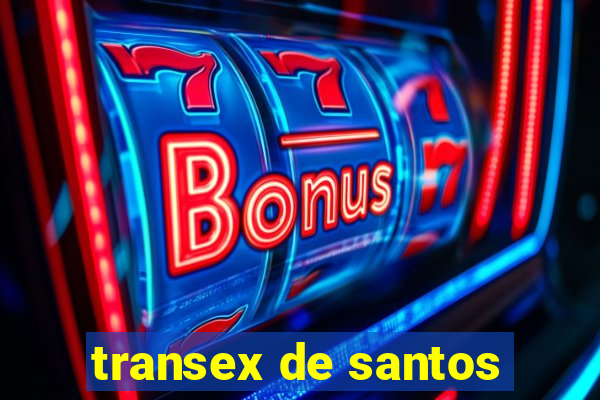 transex de santos